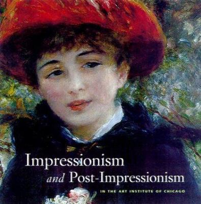 Impressionism and Post-Impressionism at The Art Institute of Chicago, Wood, Jame