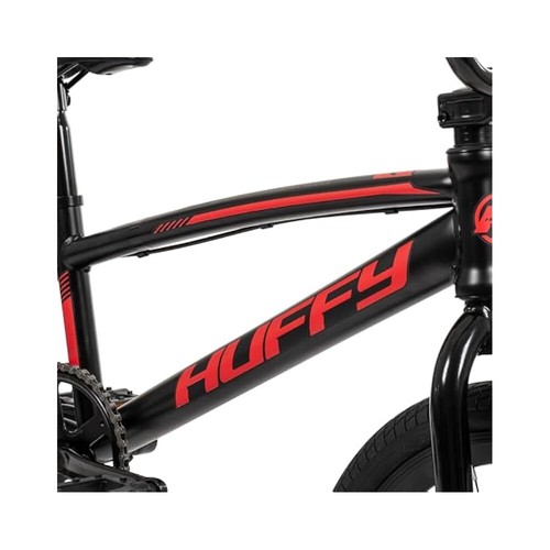 20" BMX Bike for Boys/Girls, Durable Steel, Perfect for Tricks & Stunts - Picture 5 of 6