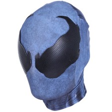 Venom Symbiosis Spider-Man Mask Cosplay Spiderman Costume Halloween Accessories