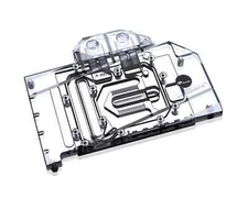Bykski Full Coverage GPU Water Block and Backplate for GIGABYTE Radeon RX 660...
