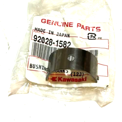 Genuine nos Kawasaki Ninja 250 R Eliminator Crankshaft Bushing