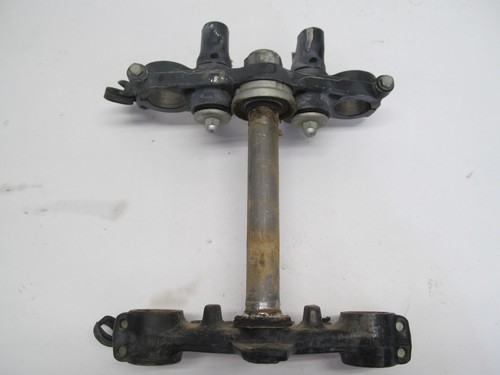 1982 HONDA XL185 XL 185 TRIPLE TREE TOP BRIDGE