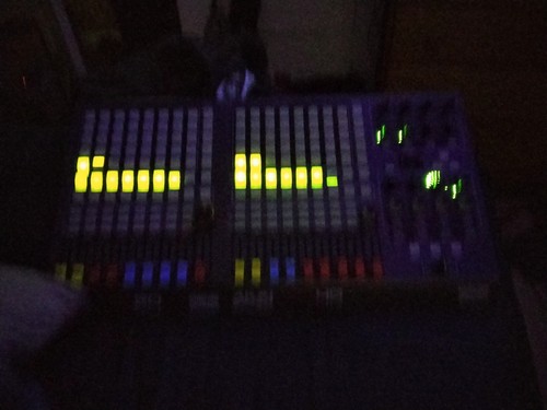 Akai APC80 - Custom Midi APC40+ 20- For Daw Or Traktor With 20+ T.s.i. &Mapsdaw - Picture 3 of 11