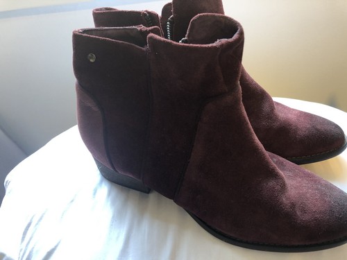 mimco boots - Picture 2 of 3