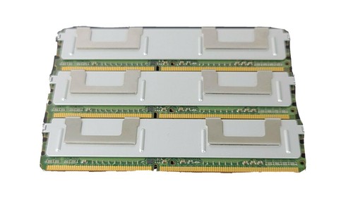 Lot of 3 Axiom Memory Solutions 2GB DDR3-1333 UDIMM Server Memory - Picture 5 of 6