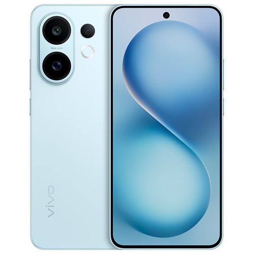 VIVO S30 5G Smartphone Android 15 Snapdragon 7 Gen 4 Octa Core GPS NFC Touch ID - Picture 2 of 18