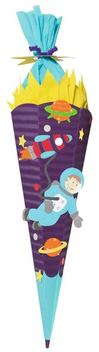 Ursus Schultüten-bastelset - Astronaute