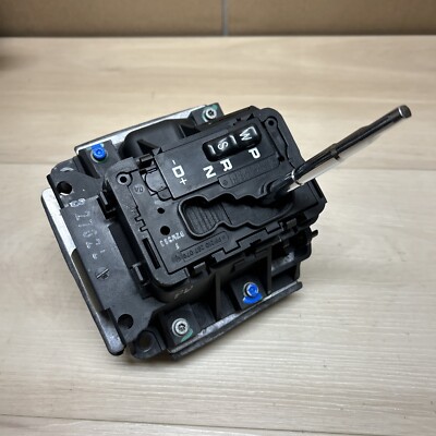 2000 Mercedes-Benz W202 C280 C230 C43 Floor Shifter Assembly