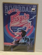 Riverdale Archie Comics #6