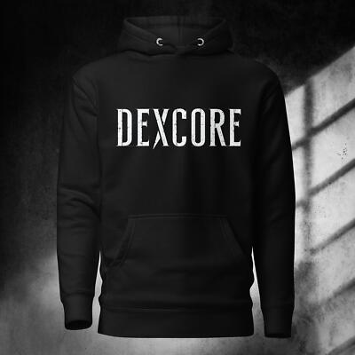 【美品】DEXCORE プルオーバー パーカー DIMLIM DEVILOOF s-l400.jpg