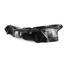 Guardabarros interior forro trasero izquierdo para camioneta Toyota Hilux 1989-1997 LN90 LN106