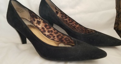 anne klein shoes size 11