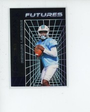 2024 Leaf Futures Multi-Sport Purple Foil #146 Neimann Lawrence #d 11/49