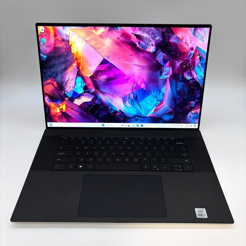 Dell XPS 17 9710 2021/2022 2.3 GHz i7-11800H 32GB 1TB SSD RTX 3050 - Very Good - Picture 3 of 23