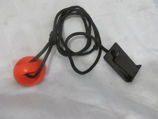 Treadmill Magnet Safety Key  Pro-form 6.0 GSX