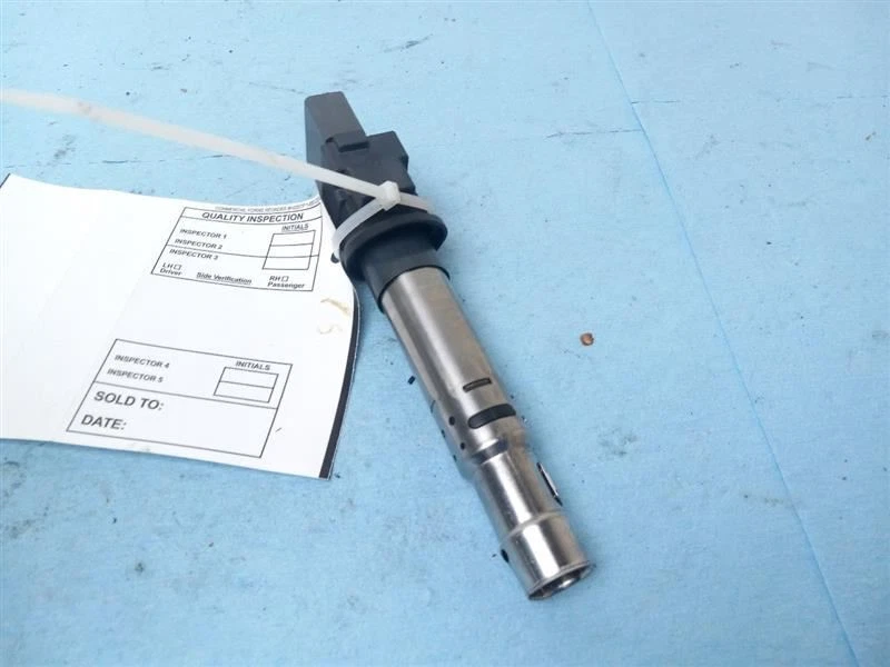 BOBINA DE ENCENDIDO AUDI Q7 2006-2010 2012-2018 Foto 3 de 4