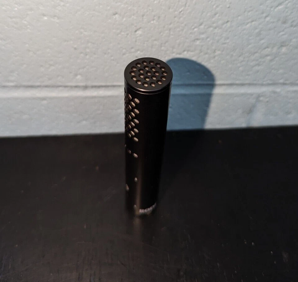 Rode VideoMic GO II Ultracompacto, "Negro". (Leer Desc). Foto 2 de 4