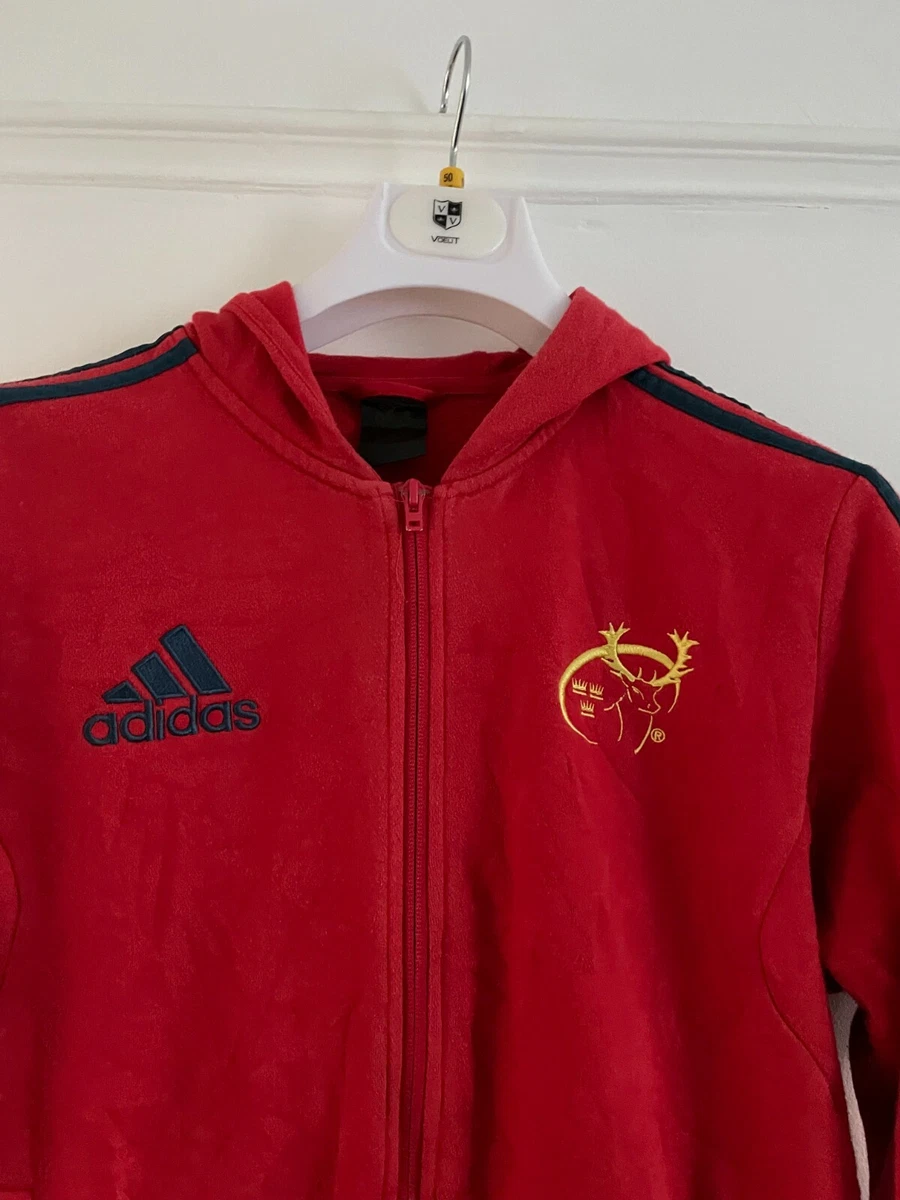 Munster clearance rugby hoodie
