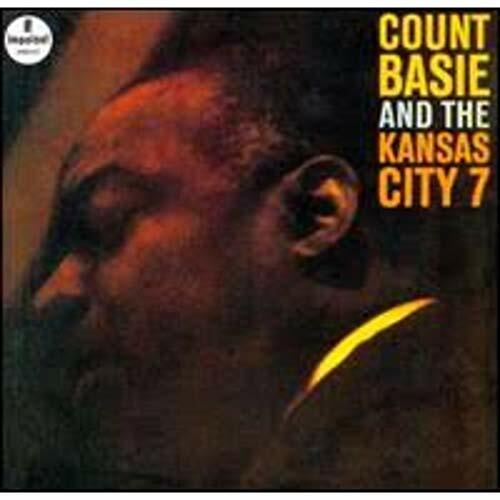 アナプロ Count Basie And The Kansas City 7 Count Basie and the Kansas City 7 [Audio CD] | eBay