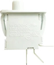 WE4M415 for GE Dryer Door Switch Exact Replacemen Part Replace AP4366862 EA23443