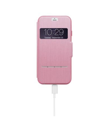 Iphone Moshi Sensecover Θήκη Moshi SenseCover Folio για Apple