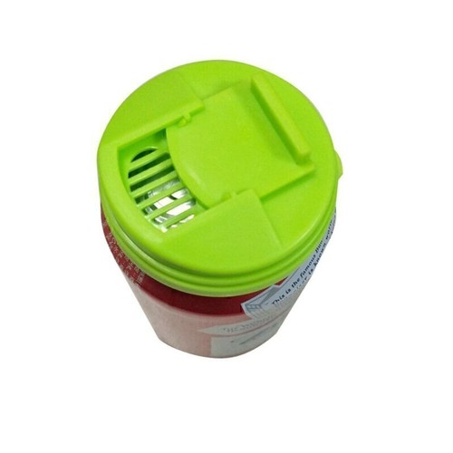 12pcs Getränkedosen Deckel Box Verschlüsse Dose Bier Cola Cover Verschluss - Bild 3 von 10