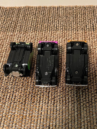 Kellogg's Cereal Matchbox Ford Model A, & Model T Delivery Trucks 1979/1989 - Picture 9 of 19