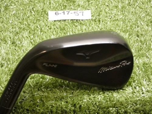 Mizuno Pro 2024 Fli-Hi Left Hand 19* 3 Iron Hybrid SteelFiber F4 Stiff Graphite