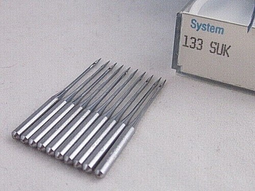 Máquina de coser SCHMETZ 133 PFx133 Nm 110/18 Canu:05:30 SY 6270 PFAFF 435,436 - Imagen 3 de 7