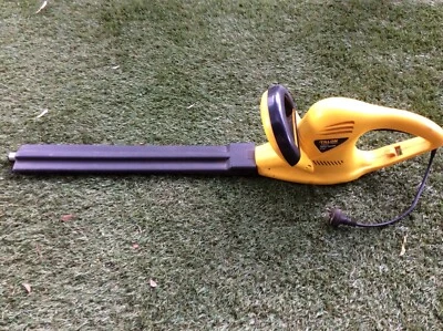 gumtree hedge trimmer