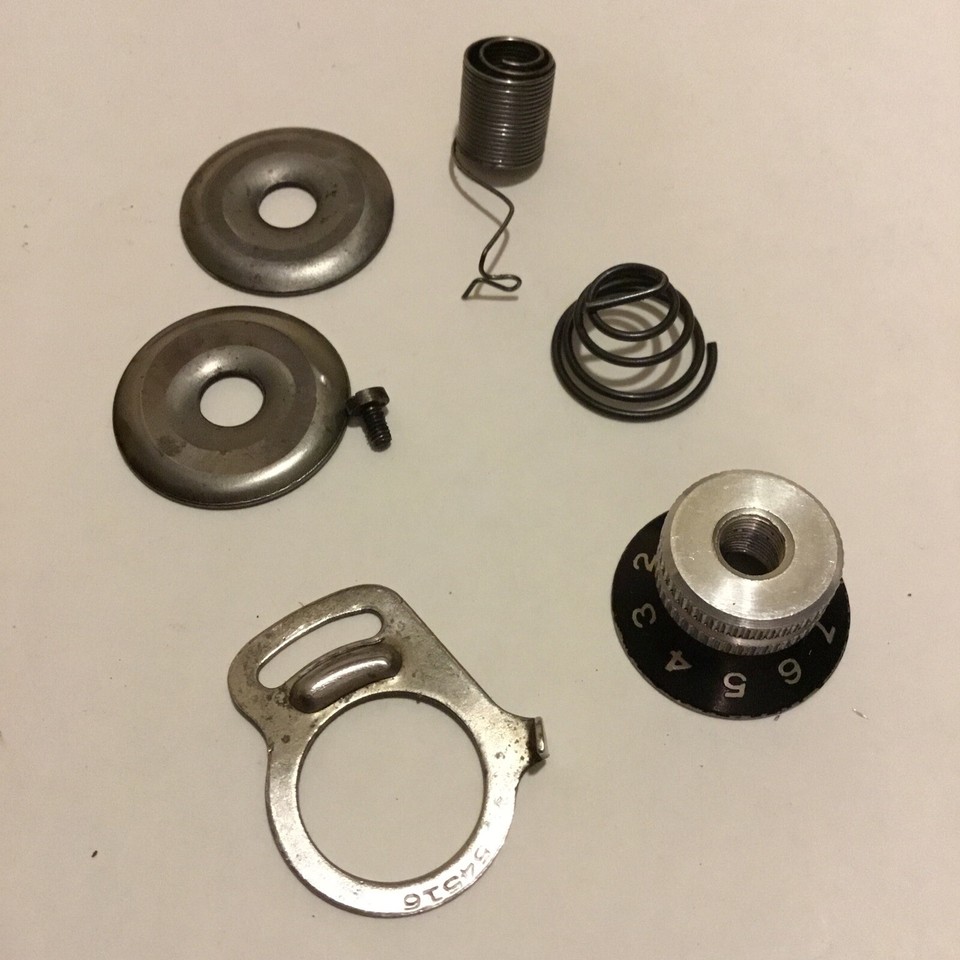 Singer Sewing Machine Class 27 Upper Tension AssemblyFree Shipping eBay