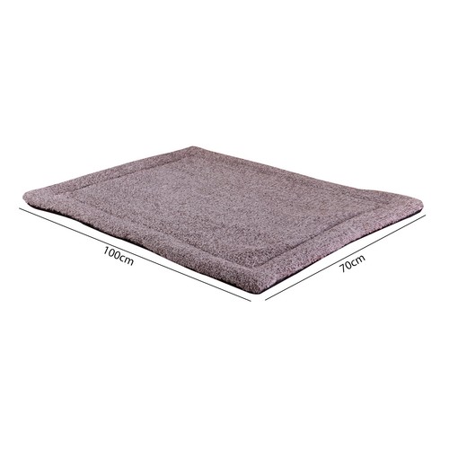 Manta para perro antideslizante cama para perro alfombra para perro silla para perro 60-120 cm XS S M L XXL - Imagen 35 de 48