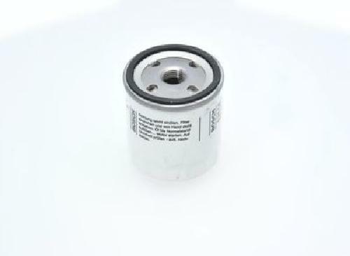 Original BOSCH Ölfilter F 026 407 078 für Ford Mazda Volvo - Bild 3 von 5