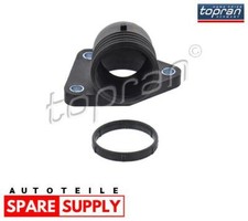 KÜHLMITTELFLANSCH FÜR BMW TOPRAN 501 875
