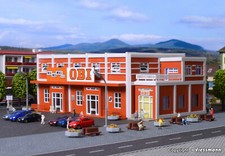 Vollmer 47795 ( 7795 ) Spur N - OBI Baumarkt NEU und OVP