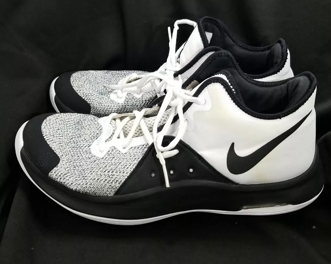 Nike air shop versatile iii