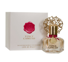 Vince Camuto by Vince Camuto 1.0oz 30ml Eau de Parfum Spray for Women New