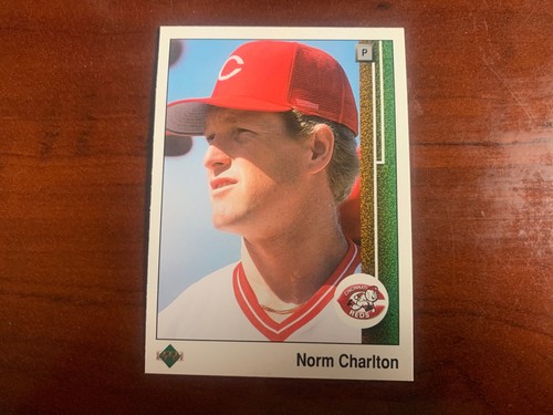 1989 Upper Deck - Complete Your Set (601-800) - Picture 172 of 189