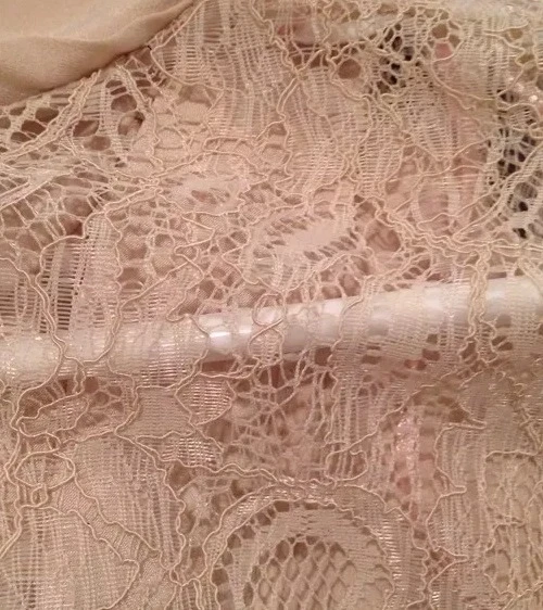 Vestido grande para mujer Love 21 Foto 3 de 4