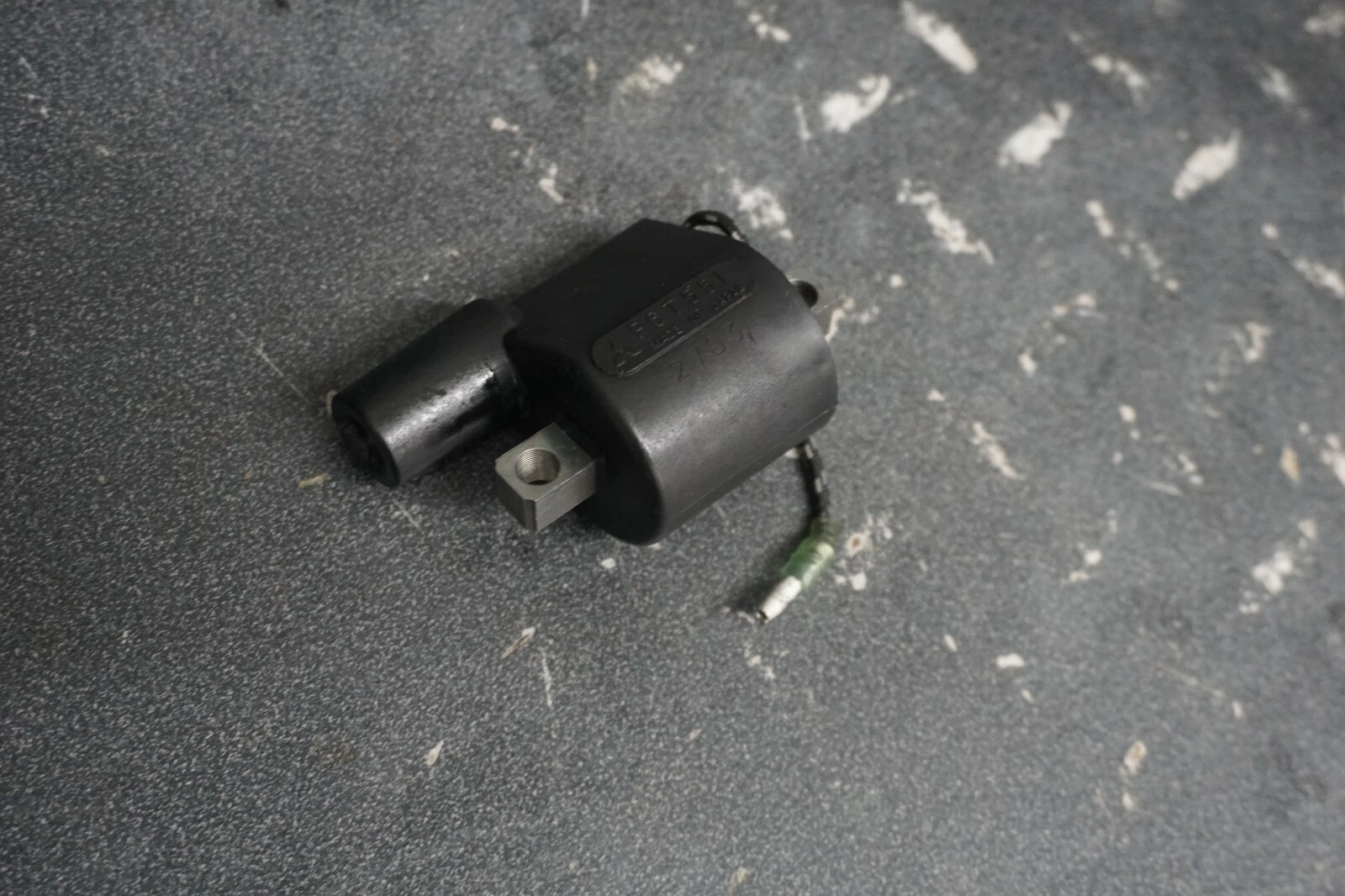 1999-2008 WaveRunner GP 1200 XLT 1200 Yamaha OEM Electrical Ignition Coil