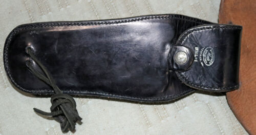 AA-31 Bucheimer Cowboy Rig for .22 Cal SSA Clones BML Holster on B80 Belt - Picture 12 of 16