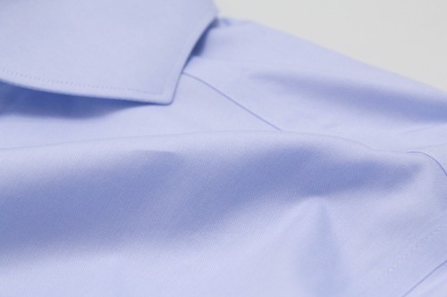 Suitsupply Traveller Shirt Men Button Placket 40 / 15 3/4 - Picture 6 of 11