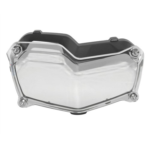 Front Headlight Grille Guard Cover Protector For BMW F750GS F850GS ADV Adventure - Picture 2 of 10