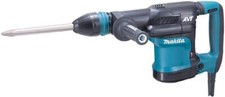 Makita Martello demolitore HM0871C 1110W, 8.1J, 2650bpm, velocità regolabile