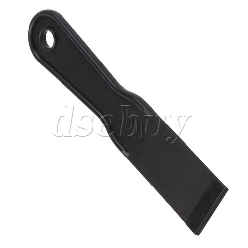 6 Stück Kunststoff Kitt Rakel für Tapeten Aufkleber Sticker Installation 1,5" - Bild 8 von 8