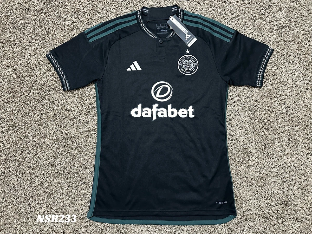 Size S Celtic International Club Soccer Fan Shirts for sale | eBay