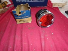 381939194619471948 Chevrolet Pontiac Woody Wagon Tail Light Nos 1950 929205 381939194619471948 Chevrolet Pontiac Woody Wagon Tail Light Nos 1950 929205