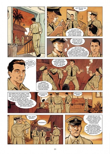 Die großen Seeschlachten (Hardcover) 1-20 (aus Liste wählen) - Finix-Comics - Picture 42 of 173
