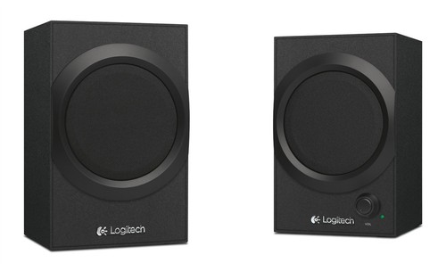 Logitech Z240 Speaker System / Logitech Z240 Lautsprecher NEU - Bild 2 von 5