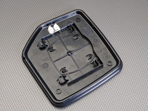 OEM 2010-2017 Jeep Patriot Compass Left Driver Side Exterior Mirror Glass - Picture 11 of 12